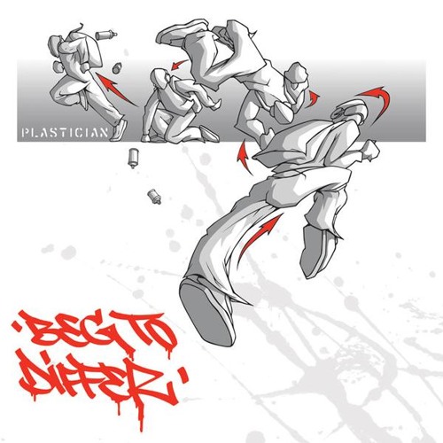 Plastician - Badboy Sound
