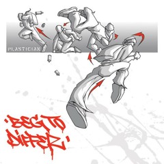 Plastician - Vio-Lent