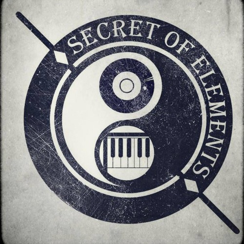 Secret Of Elements - Oh My Glassmoon - Stefko Kruse Remix (Snippet)-Release Date: 15.11.2013