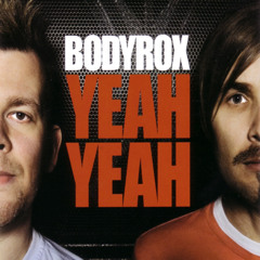 Bodyrox - Yeah Yeah (Radio Edit)