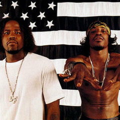 Outkast - B.O.B (Woody Remix)