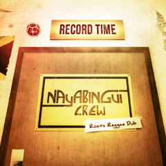 Nayabingui Crew ... Medley Album "Record Time"