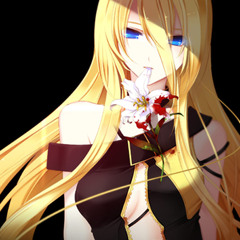 Glide [Lily]