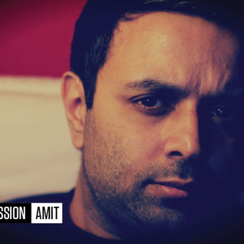 In Session: Amit