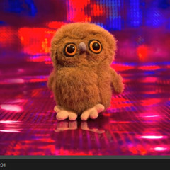 A Corujinha (Vinicius de Moraes)