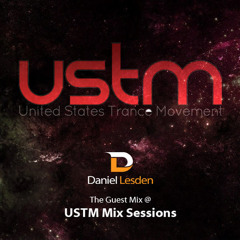 Daniel Lesden - The Guest Mix @ USTM Mix Sessions
