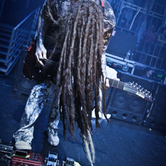 KoRn - Blind (Head)