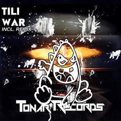 Tili - War (Mike Vegas & Sick Drum Remix) *Free*