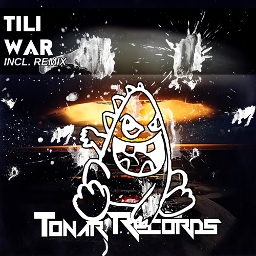 Tili - War (Mike Vegas & Sick Drum Remix) *Free*