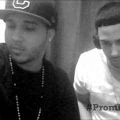 Promise & Felli Fresco- I Get It (That Papah)