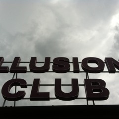 Illusion Club - Deep Session - Mixed By Mardi