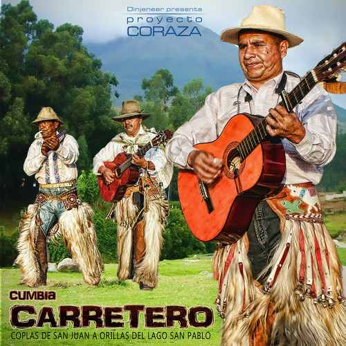 Proyecto Coraza - Cumbia Carretero