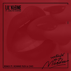 Lil Kleine ft. Joelito Cortes, Ronnie Flex & Cho - Verliefd Op Je Moeder (Mature Remix)