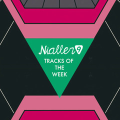 Tracks of the week #20