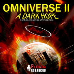 Omniverse II: The Dark Hope
