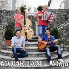 Modrijani - Moja (Boyanno & Mirjany Bootleg)
