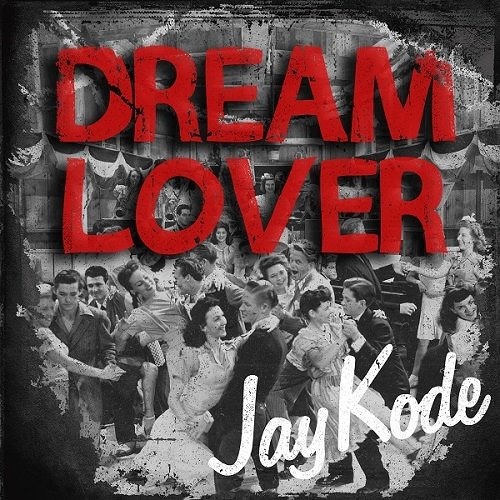Dream Lover by JayKode