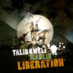 Talib Kweli & Madlib - Soul Music
