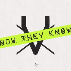 116 - Now They Know (feat. KB, Andy Mineo, Derek Minor, Tedashii & Lecrae)
