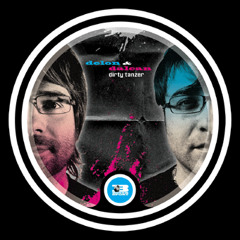 OXIA, Delon & Dalcan – 248km feat. Oxia (Original Mix)