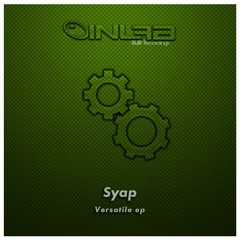 Syap - Versatile (Original Mix)