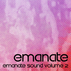Emanate Sound Volume2