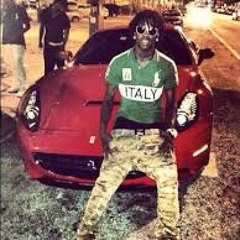 Halfs N Hols(ChiefKeef Type Beat)