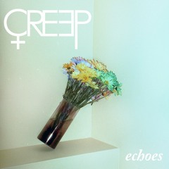CREEP - Dim The Lights (Feat. Sia)