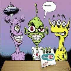 Blink-182 " Aliens Exist " Acoustic Cover