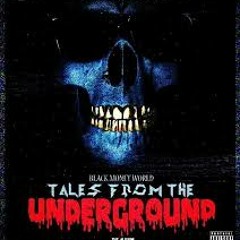 Feel my Fire x Dough2x ft. Amber London