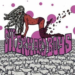 Super Hard Boys - Disconnection *NEW*