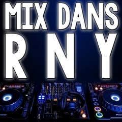 Mixtape des Dj's - Anthony Eyox