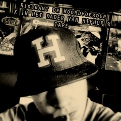 Risskant X BoomBap Kolle X Azrael X Anonymouz X Copasetic X P Butta X Fed Up