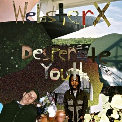 Generation X (Intro) (prod. By TheFluidMusic)