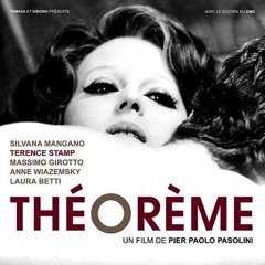 Obé. - "Théorème" Tribute to Pier Paolo Pasolini