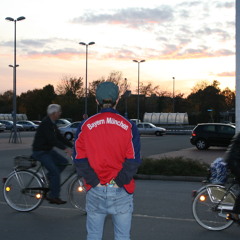 Party-DJ Oliver K. »Party, Party, Party, Party, ...« (feat. Macho Man) (2008)