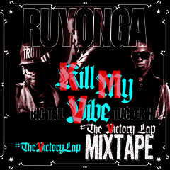 Kill My Vibe REFIX Ft Big Tril And Tucker HD