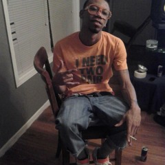 My Reefa Ft. Cooga2Cupz (Prod. Drebeatz91)