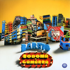 Bareto: Pa' Todos Hay