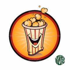 POPCORN - Viktor Ollé DJ Set