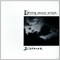 Flying Saucer Attack - Instrumental Wish