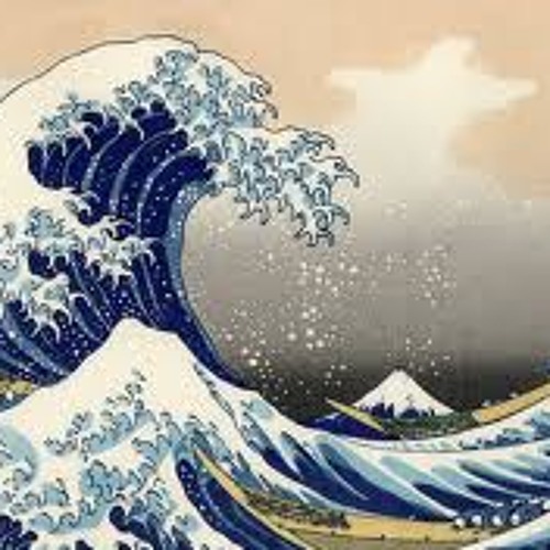 ION - 海 過剰摂取 (Ocean Overdose Freestyle Produced by Eric Dingus)