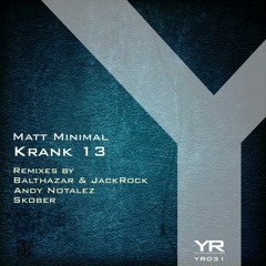 Matt Minimal