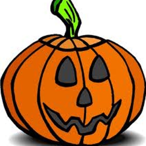 Matthew Parker - Pumpkin Dance --- A just-for-fun-seasonal-tune