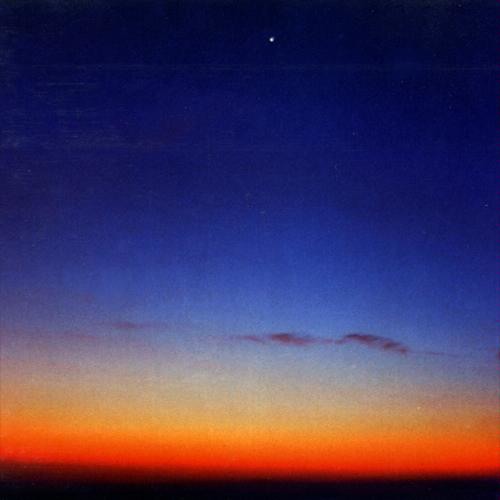 Flying Saucer Attack - My Dreaming Hill