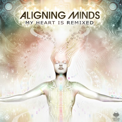 Aligning Minds - Folk Lore (Push/Pull Remix) [EXCLUSIVE PREMIERE]