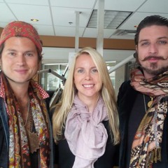 Rival Sons - You Want To (Acoustic)