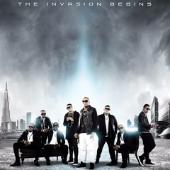 01-11- Love de toi "CARIMI INVASION"