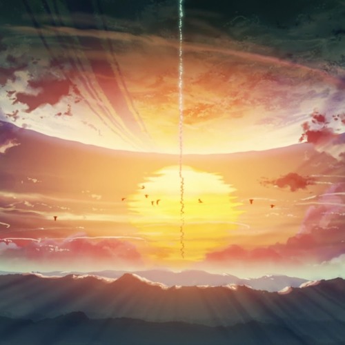 Sunset *Free Download*