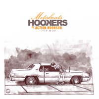 Metabeats - Hookers (VIP Remix Ft. Action Bronson)